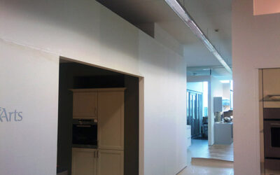 Scan / Glasvezel Plakken